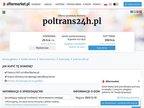 PolTrans wypożyczalnia samochodów Śląsk