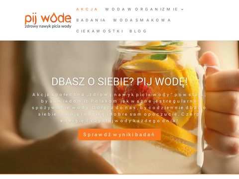 Pij-wode.pl