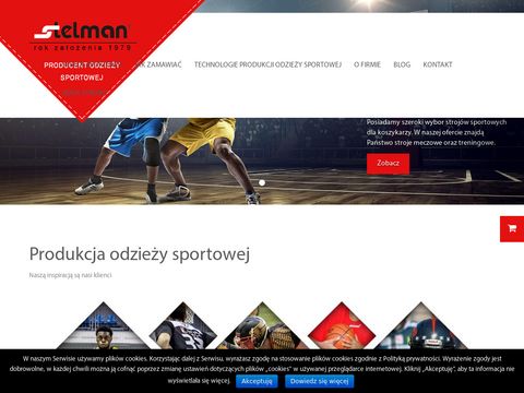 Stelman.com.pl
