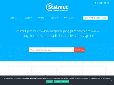 Stalmut.pl