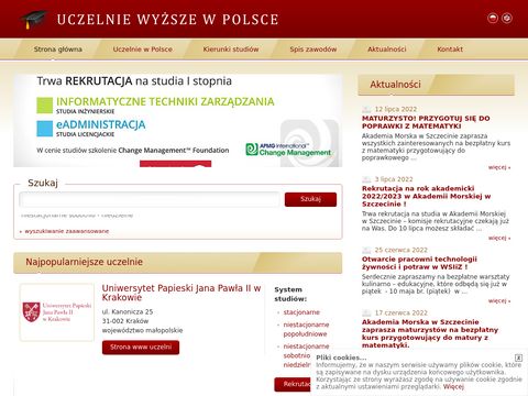 Studiawyzsze.pl