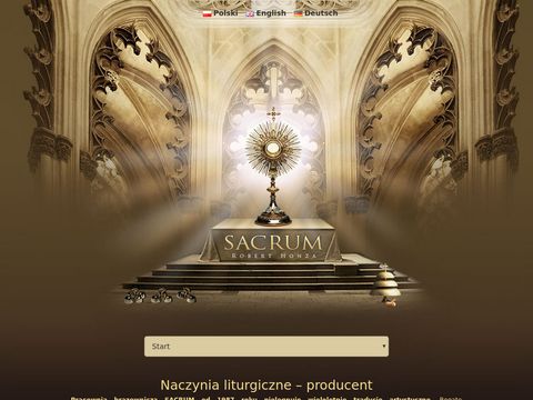 Sacrum.com.pl