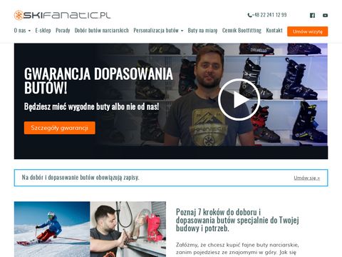 SkiFanatic.pl
