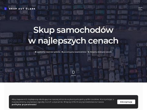 Skupaut-slask.com.pl komis samochodowy
