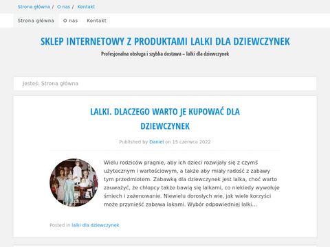 Reklama-kreatywna.pl kreatywne usługi reklamowe