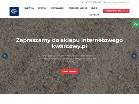 Retrans.com.pl