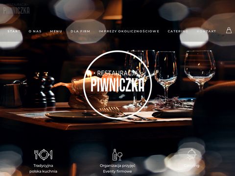 Restauracja-piwniczka.pl