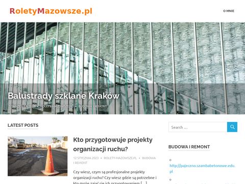 Rolety-mazowsze.pl