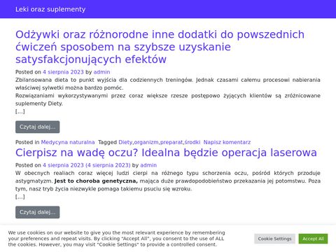Vitalnakobietka.pl hydrominum opinia osób