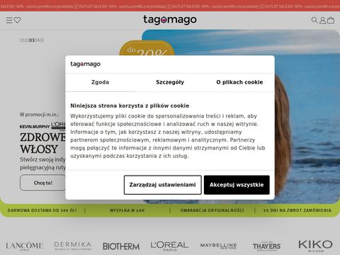 Tagomago.pl