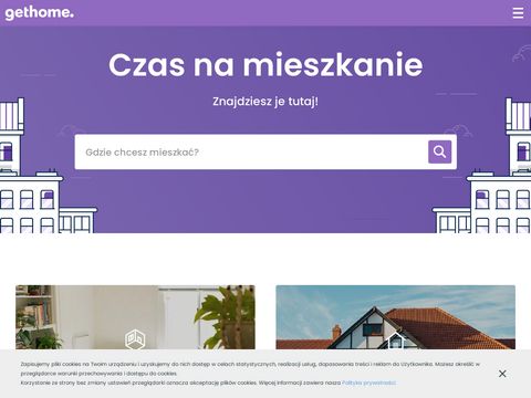 Targimieszkaniowe.net - Nowe domy