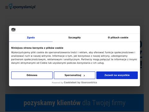 Reklama Śląsk - zpomyslami.pl