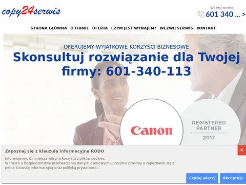 Copy24Serwis.pl