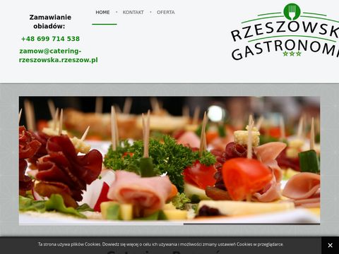 Catering-rzeszowska.rzeszow.pl