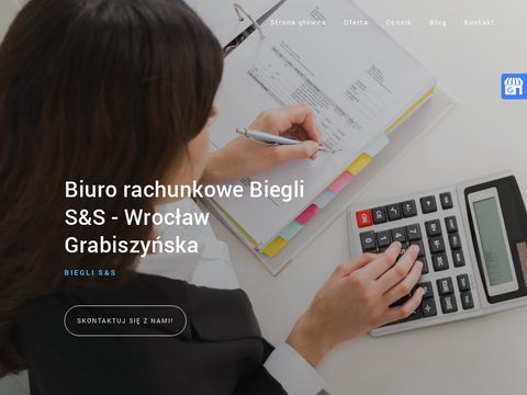 Bieglisis.pl biura rachunkowe