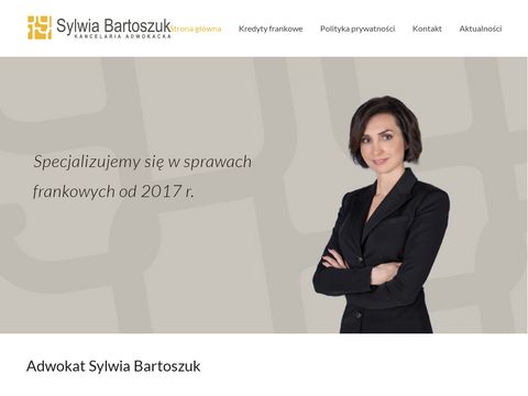 Bartoszuk.com