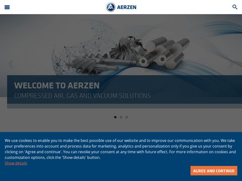 Aerzen.com
