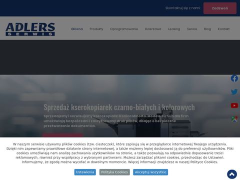 Adlers.com.pl