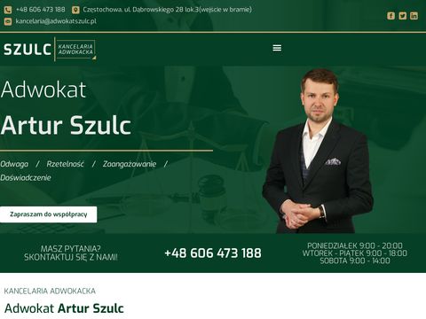 Adwokatszulc.pl