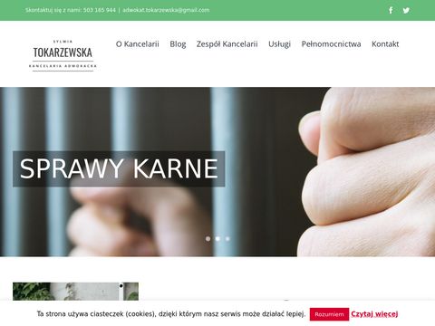 Adwokatura-bialystok.pl