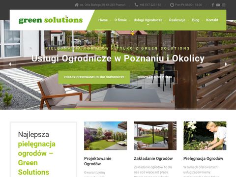 GreenSolutions.com.pl