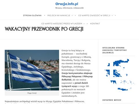 Grecja.info.pl