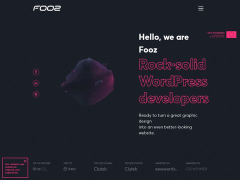 Fooz.pl Agencja kreatywna Katowice