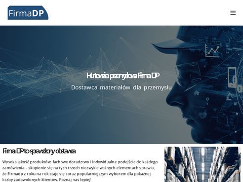 Firmadp.pl pokrowce z plandek