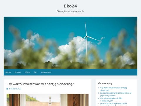 Eko24.com.pl