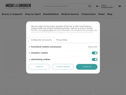 E-medicalbroker.com
