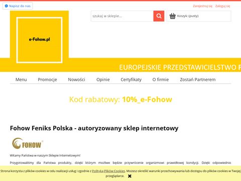 E-fohow.pl