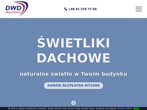 Dwdbautech.pl