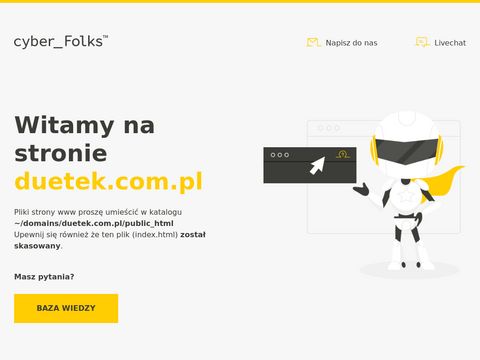 Duetek.com.pl rolety drewniane Kielce