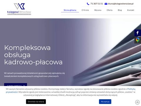 Ksiegowiwroclaw.pl