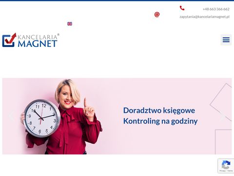 Magnet kancelaria Kraków - due diligence