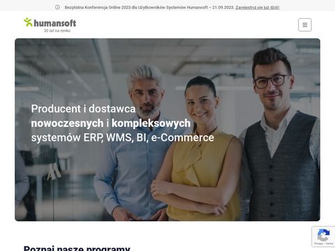 Humansoft.pl