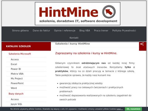 Hintmine.com