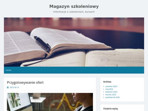 Mediarivermagazine.pl portal o książkach, filmach i grach
