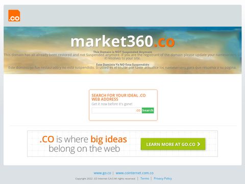 Market360.co