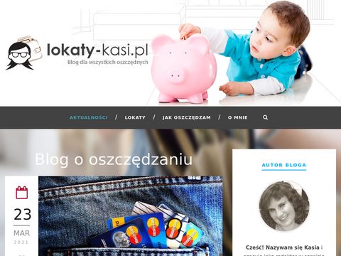 Lokaty-kasi.pl