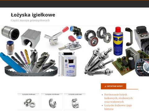 Lozysko-igielkowe.com.pl budowa
