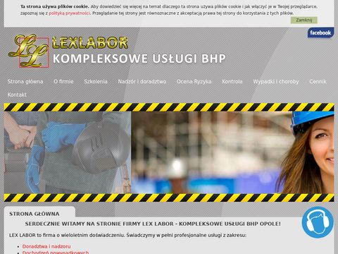 Lex Labor - BHP Opole
