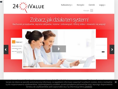 24ivalue.pl - leasing finansowy