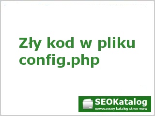 Klenz.com.pl dezynfektor